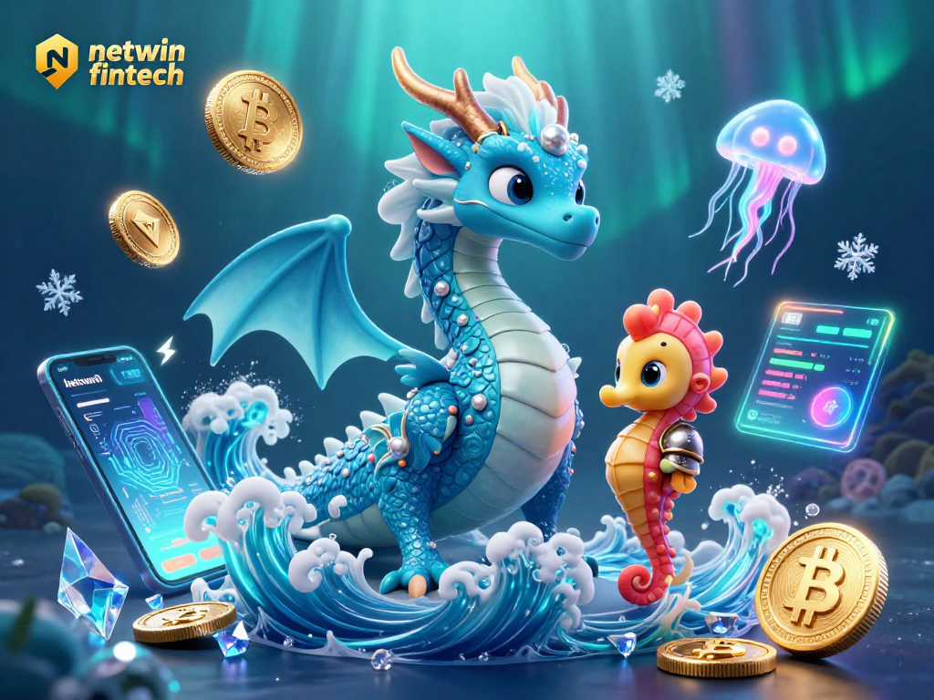 Engage in thrilling adventures with netwin fintech in this vibrant underwater casino world.